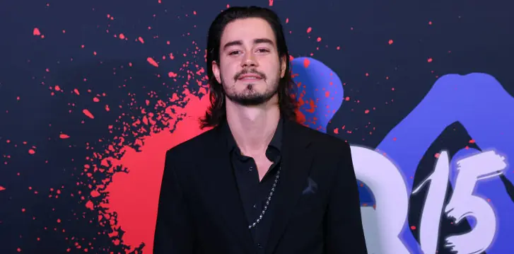 Netflix star Manuel Masalva ‘fighting for his life’ in coma after contracting bacterial infection