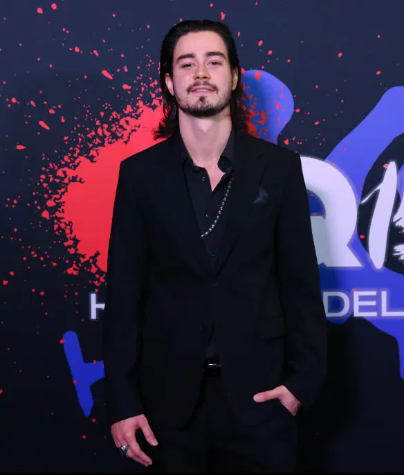 Netflix star Manuel Masalva ‘fighting for his life’ in coma after contracting bacterial infection - Article Image 2