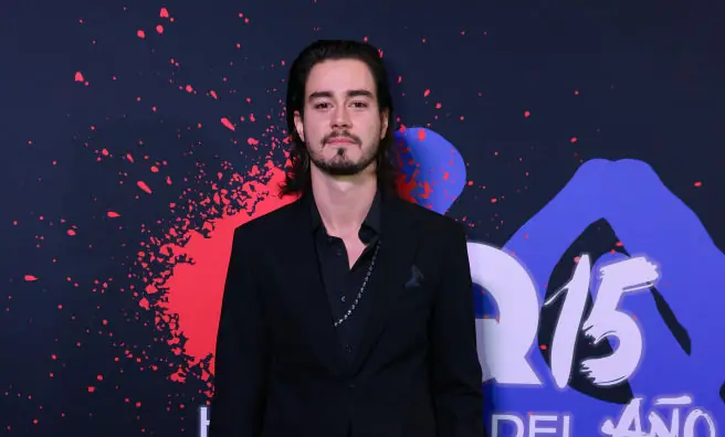 Manuel Masalva is placed into coma following 'aggressive infection'