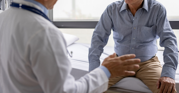 Doctor reveals the ordinary body part that could predict the size of a man's penis