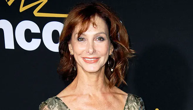 Jill Jacobson has died at the age of 70
