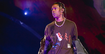 Judge rules Travis Scott must face jury trial following Astroworld tragedy that left 10 people dead