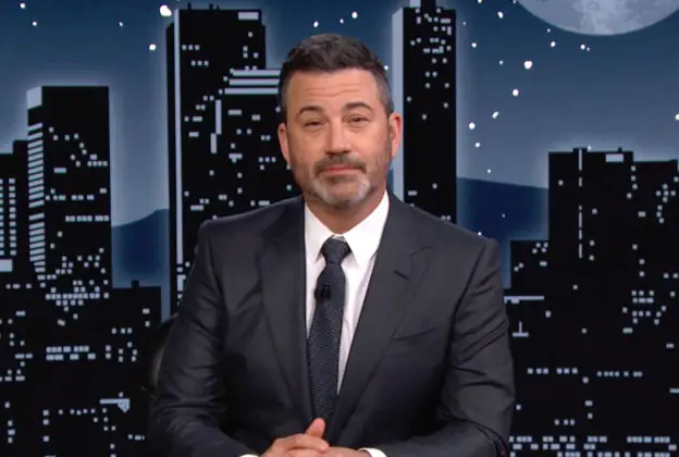 What did Jimmy Kimmel say about Charlie Kirk’s killing as show is taken off air 'indefinitely' over comments