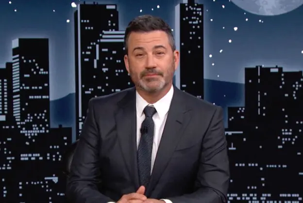 What did Jimmy Kimmel say about Charlie Kirk’s killing as show is taken off air 'indefinitely' over comments