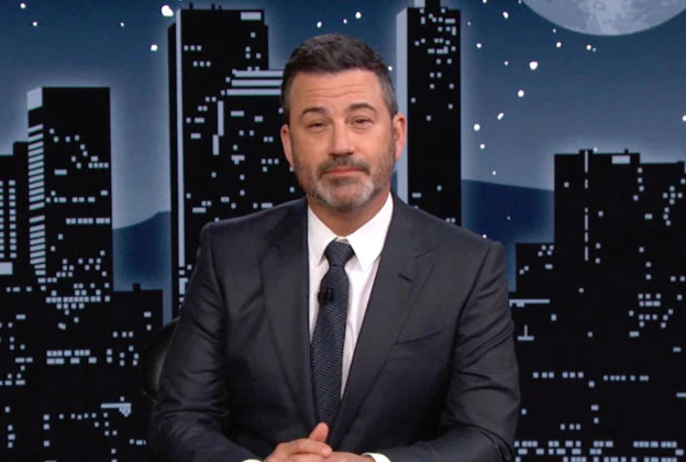 What did Jimmy Kimmel say about Charlie Kirk’s killing as show is taken off air 'indefinitely' over comments