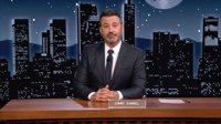 What did Jimmy Kimmel say about Charlie Kirk’s killing as show is taken off air 'indefinitely' over comments
