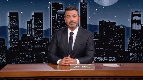 What did Jimmy Kimmel say about Charlie Kirk’s killing as show is taken off air 'indefinitely' over comments