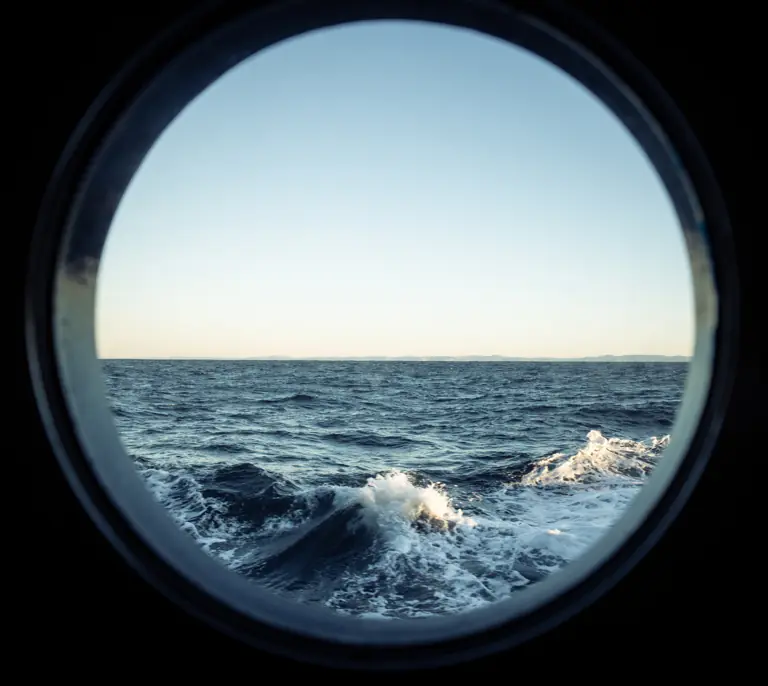 Is the cruise something you would do? Credit: piola666/Getty