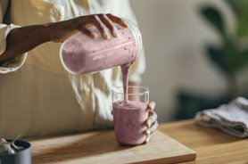 Girl, 12, tragically dies after drinking smoothie made in an unwashed blender