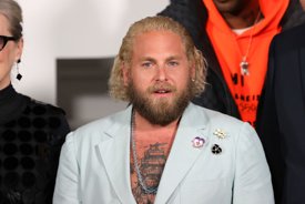 Jonah Hill filed petition to legally change his name and people won't stop joking about it