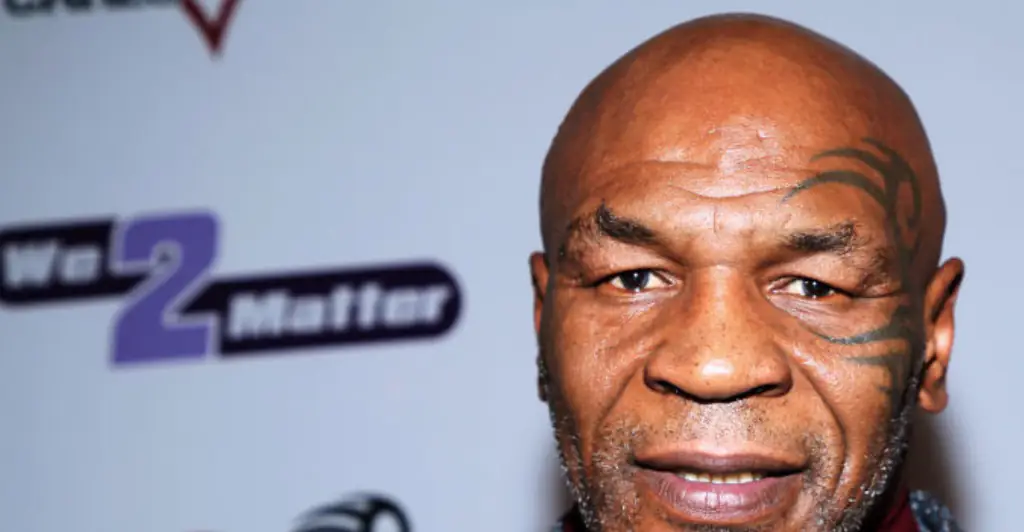 Mike Tyson is being sued for $1,600,000 after allegedly breaking promo contract to fight Jake Paul