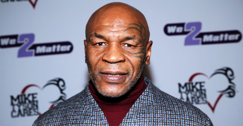 Mike Tyson is being sued for $1,600,000 after allegedly breaking promo contract to fight Jake Paul