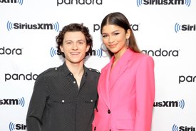 Zendaya made admission about her Instagram as she unfollowed partner Tom Holland on app