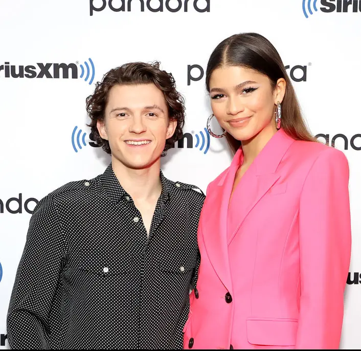 Holland and Zendaya have always kept their relationship private. Credit: Cindy Ord/Getty