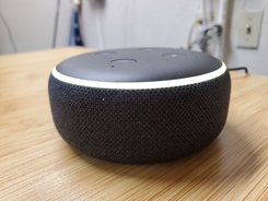 Experts warn people not to keep Amazon Echo Alexa in their bedrooms