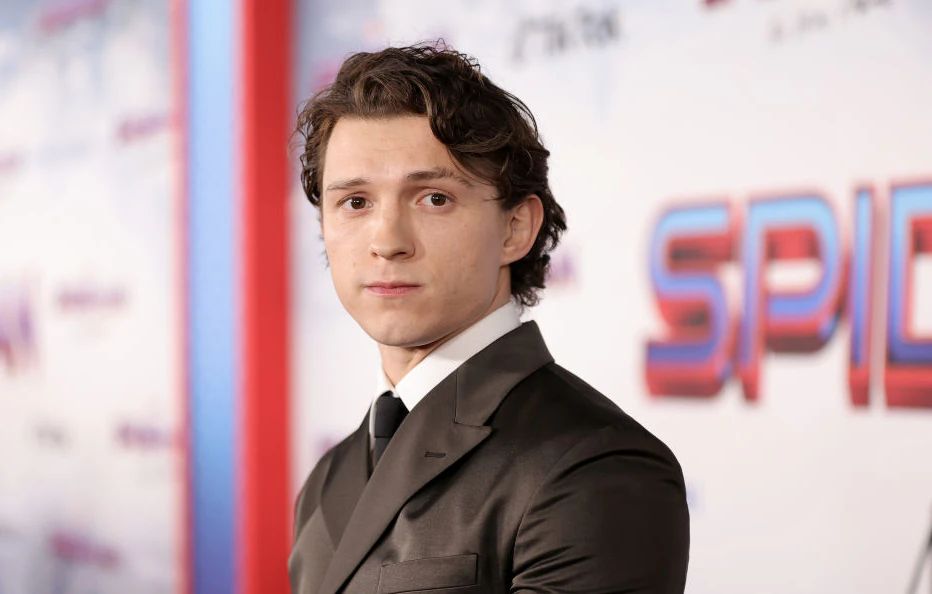 Tom Holland update as actor is rushed to hospital after Spider-Man stunt went wrong