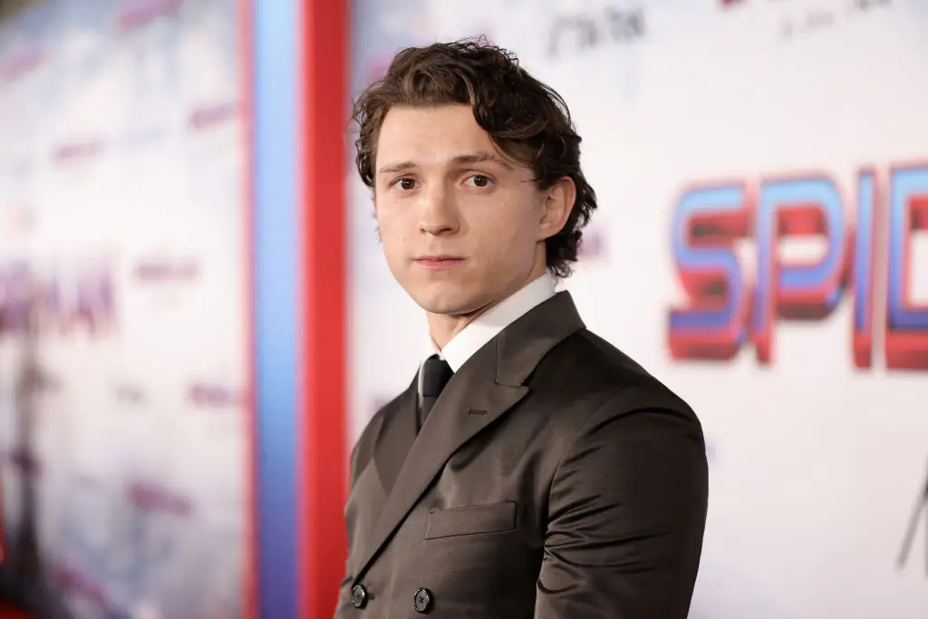 Tom Holland update as actor is rushed to hospital after Spider-Man stunt went wrong