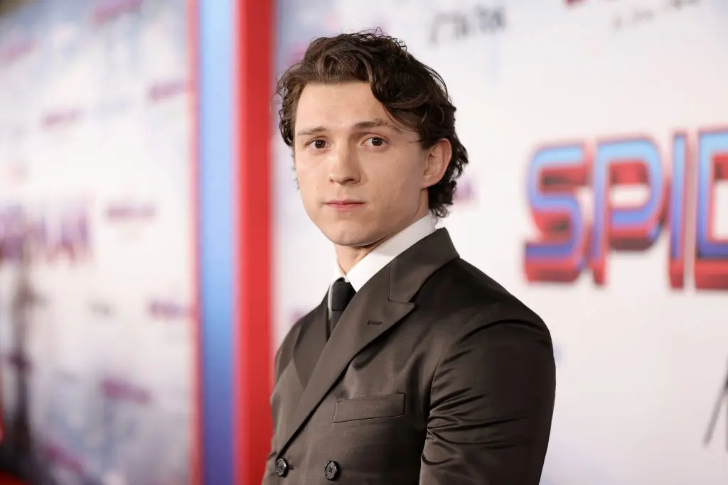 Tom Holland update as actor is rushed to hospital after Spider-Man stunt went wrong