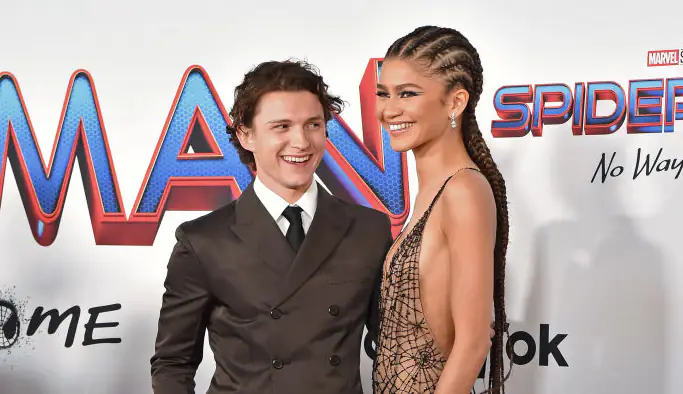 Tom Holland spotted filming 'Spider-Man: Brand New Day' in Glasgow - and everyone's asking the same question