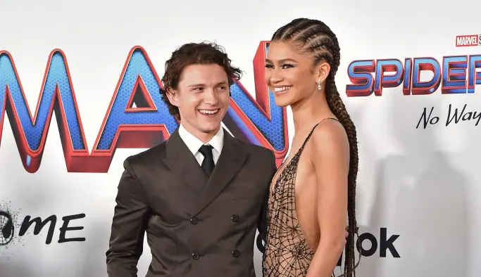 Tom Holland spotted filming 'Spider-Man: Brand New Day' in Glasgow - and everyone's asking the same question