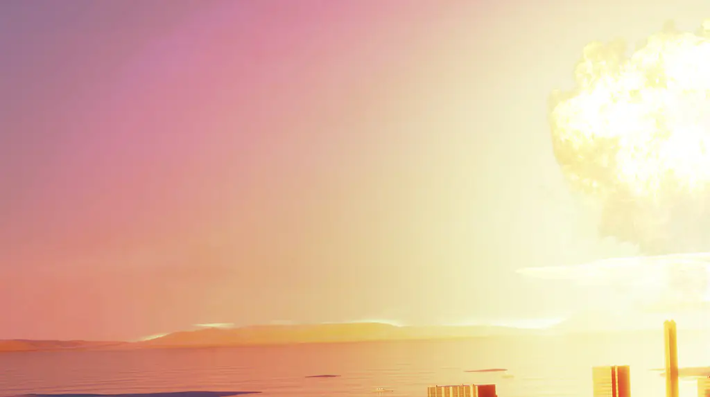 Chilling simulation shows how a nuclear war between Russia and the US 'would affect you personally'