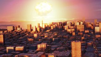 Chilling simulation shows how a nuclear war between Russia and the US 'would affect you personally'