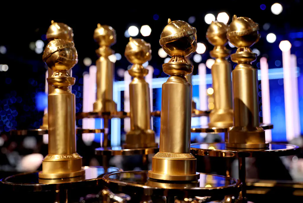 Nominees received jaw-dropping items inside a $1,000,000 gift bag at the 2025 Golden Globes. Credit: Emma McIntyre / Getty