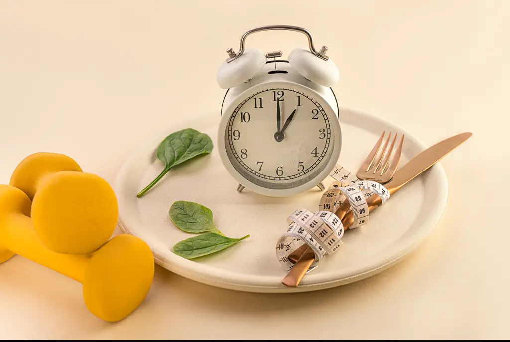 Mind-blowing simulation shows what happens when you fast for 36 hours to give body 'full reset'