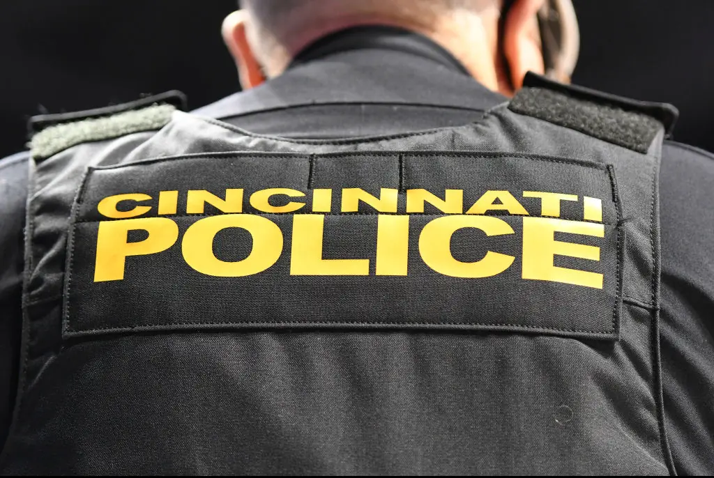 Man kills sheriff's deputy 24 hours after police fatally shot his 18-year-old son, authorities say