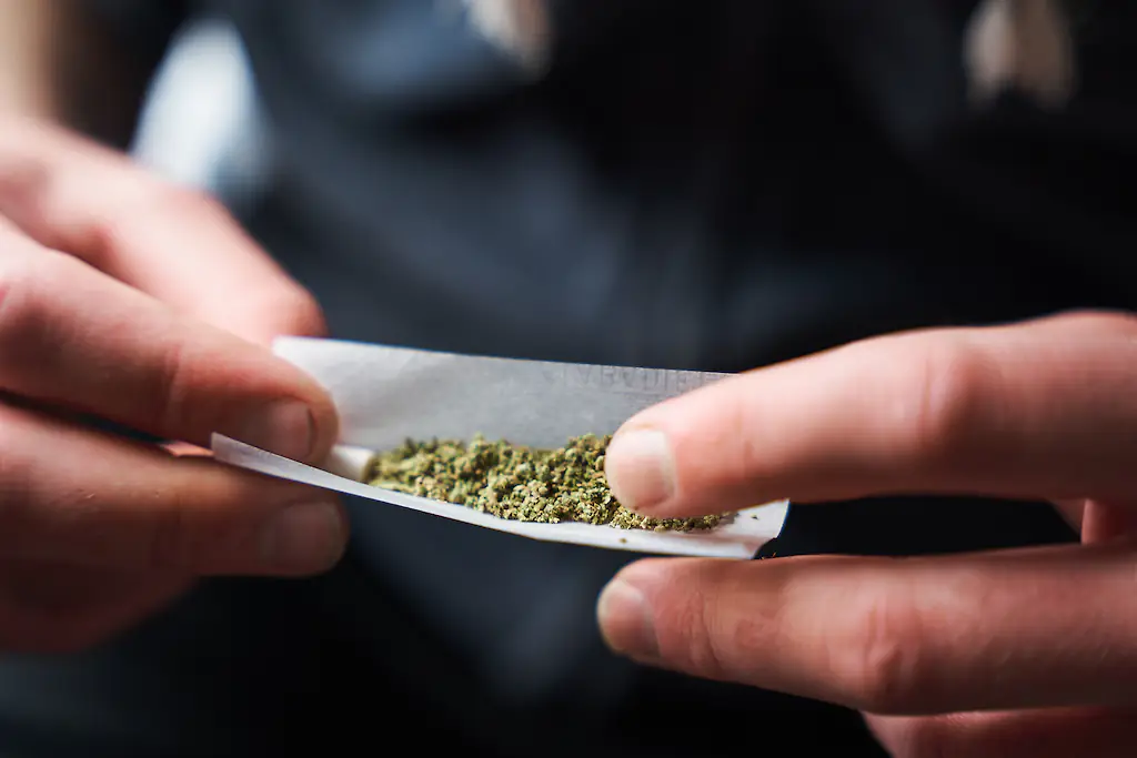 Debate over the safety of medicinal marijuana has raged for years. Credit: Creative Images Lab/Getty Images