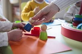 Mom calls out daycare for shortening her daughter’s 'beautiful' name because it’s ‘too hard to pronounce’