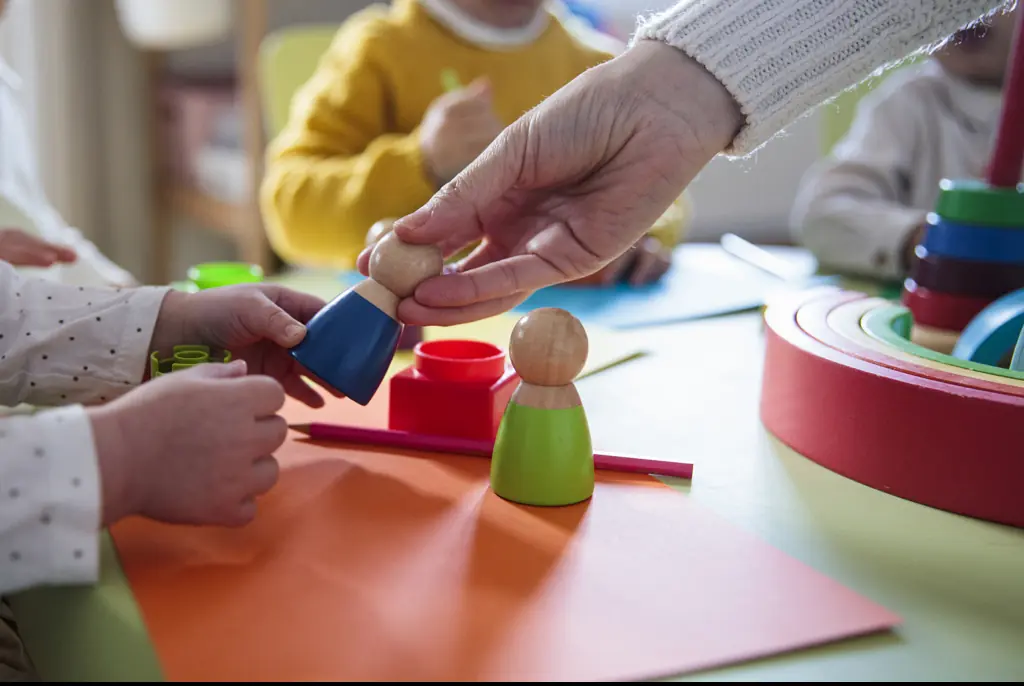 Mom calls out daycare for shortening her daughter’s 'beautiful' name because it’s ‘too hard to pronounce’