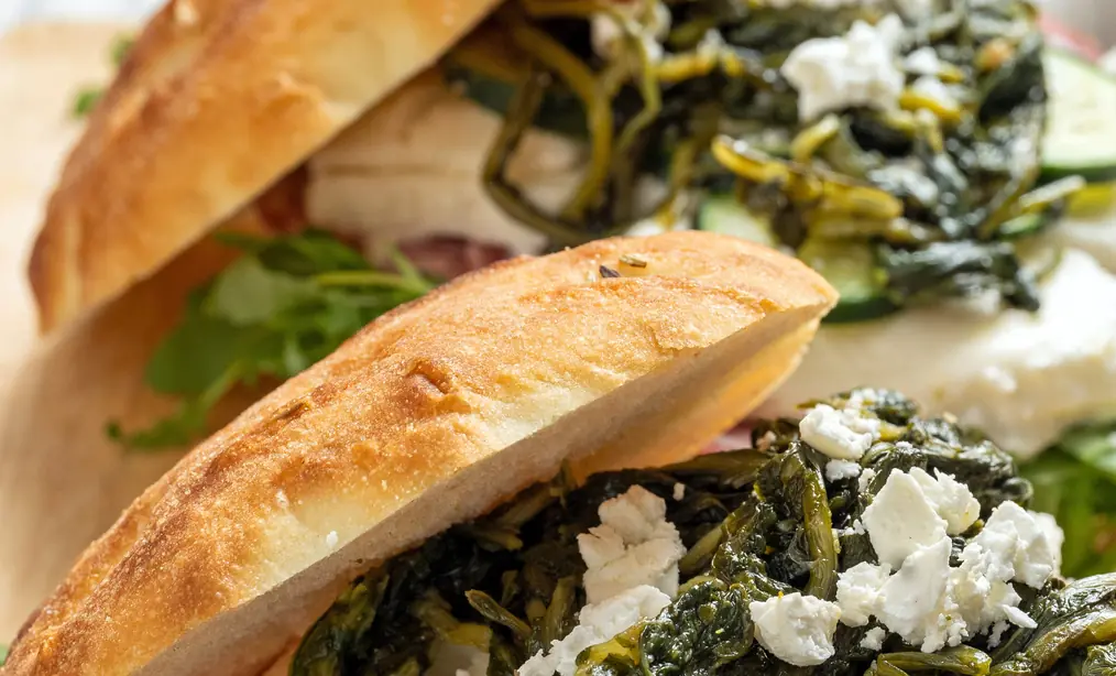 Woman becomes second person to die after eating ‘toxic broccoli’ sandwich