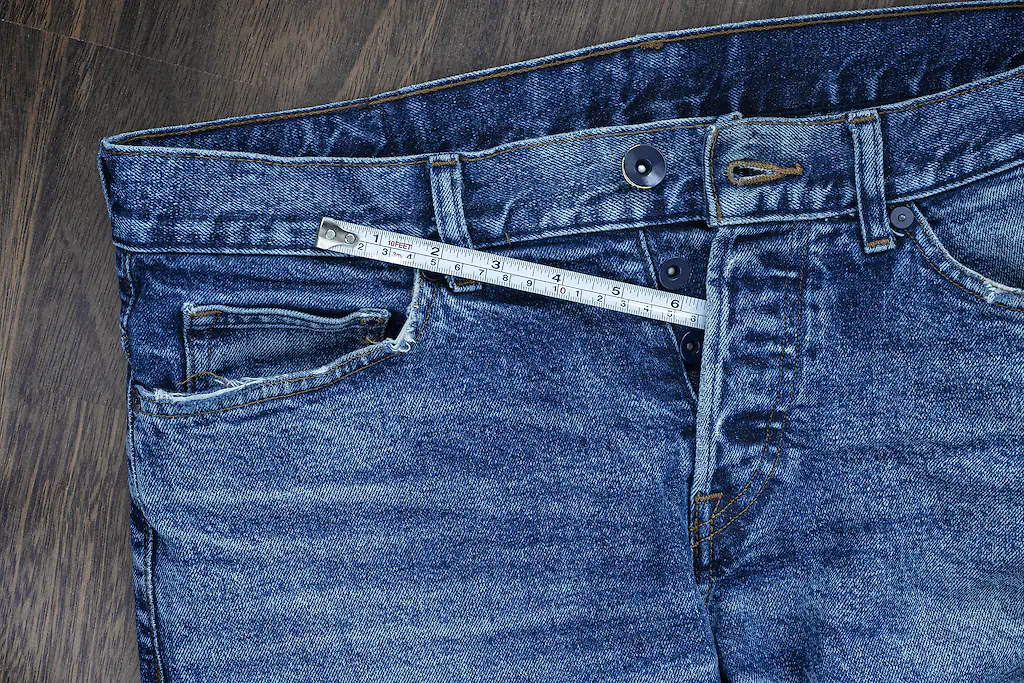The average penis is said to be around 5 inches. Credit: Tuomas A. Lehtinen/Getty