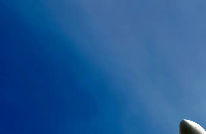 How woman miraculously survived a 33,000ft fall after plane exploded mid-air