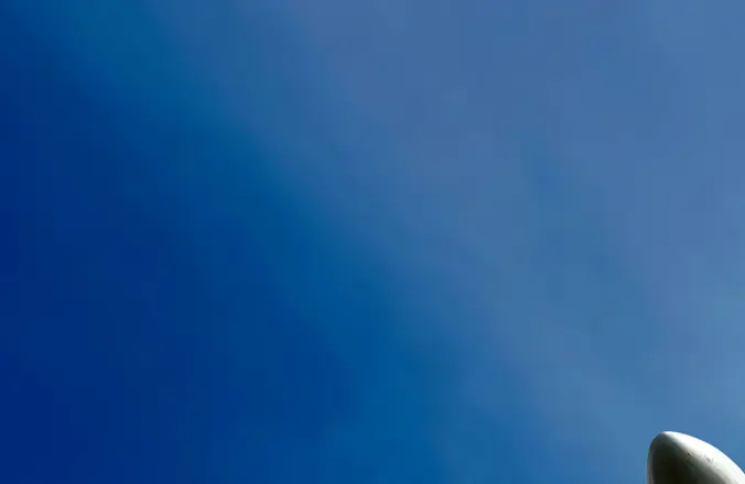 How woman miraculously survived a 33,000ft fall after plane exploded mid-air