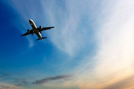 How woman miraculously survived a 33,000ft fall after plane exploded mid-air