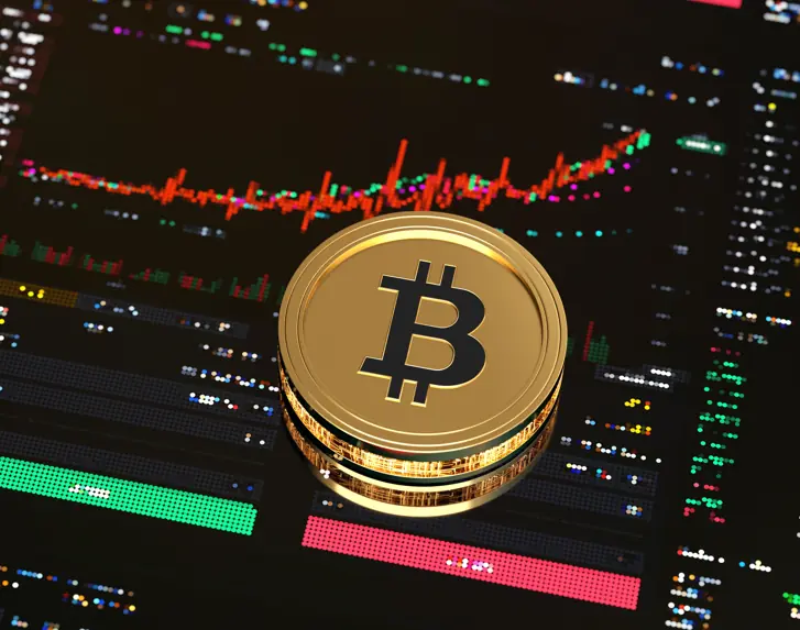 The US government reportedly owns 200,000 Bitcoins. Credit: Olemedia / Getty