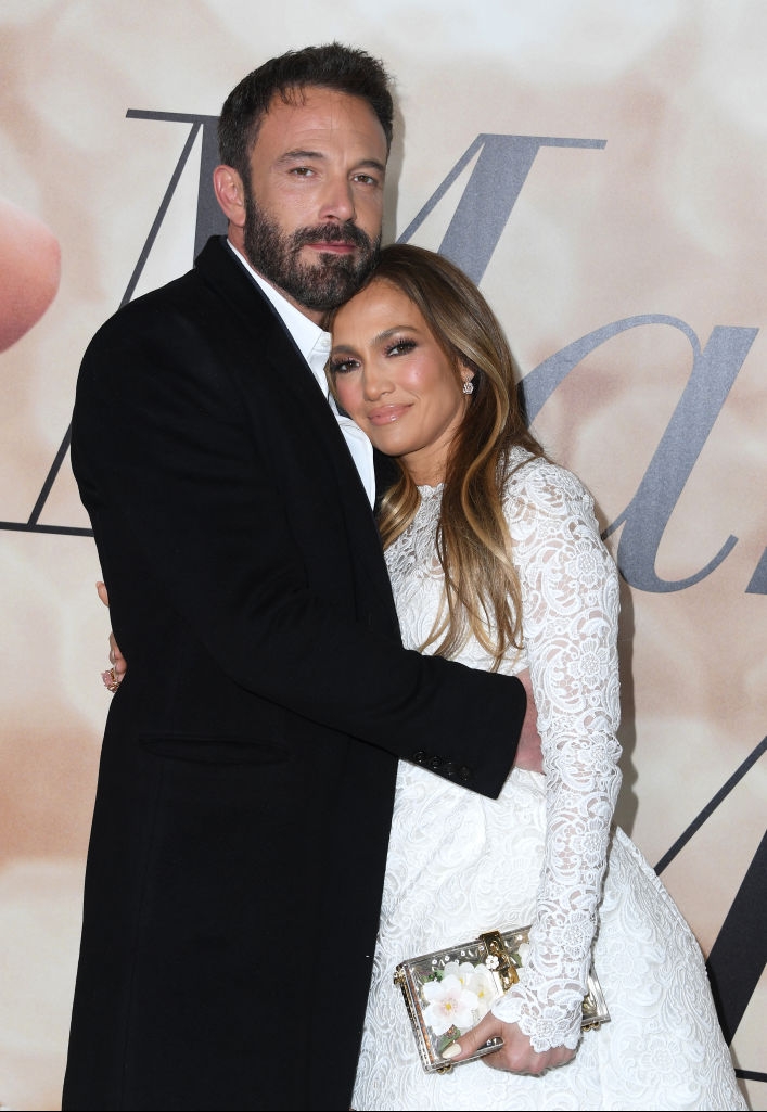 Jennifer lopez Ben affleck