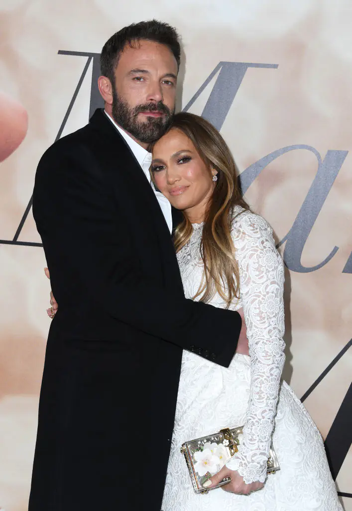 Jennifer Lopez has filed for divorce from Ben Affleck. Credit: Steve Granitz / Getty