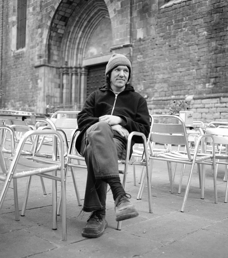 Credit: Dave Tonge / Getty