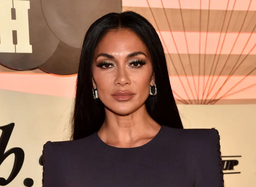 Nicole Scherzinger was texting Liam Payne on the day he died