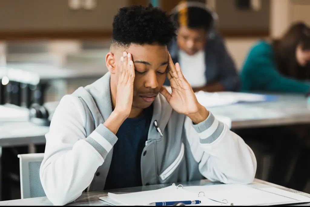 Not everybody has praised the school's decision. Credit: SDI Productions / Getty