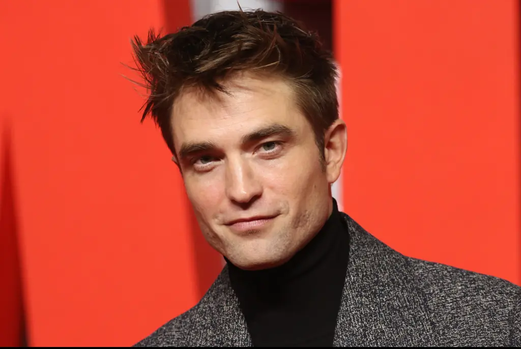 Robert Pattinson once 'quit acting' after performing unsimulated sex act in movie