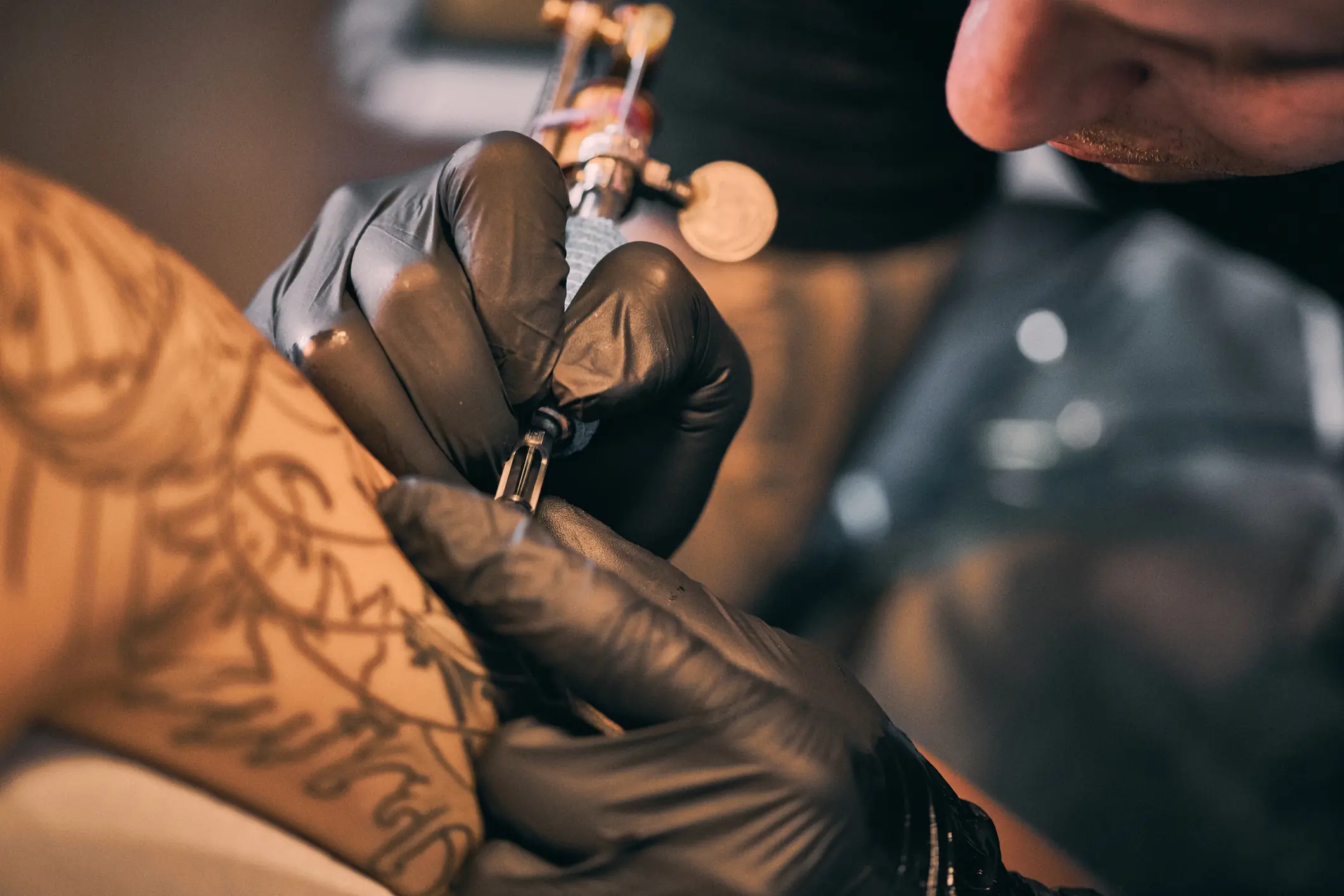 Credit: Da-kuk / Getty