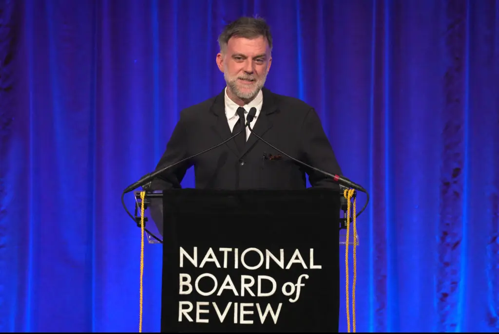 Paul Thomas Anderson. Credit: Kevin Mazur / Getty
