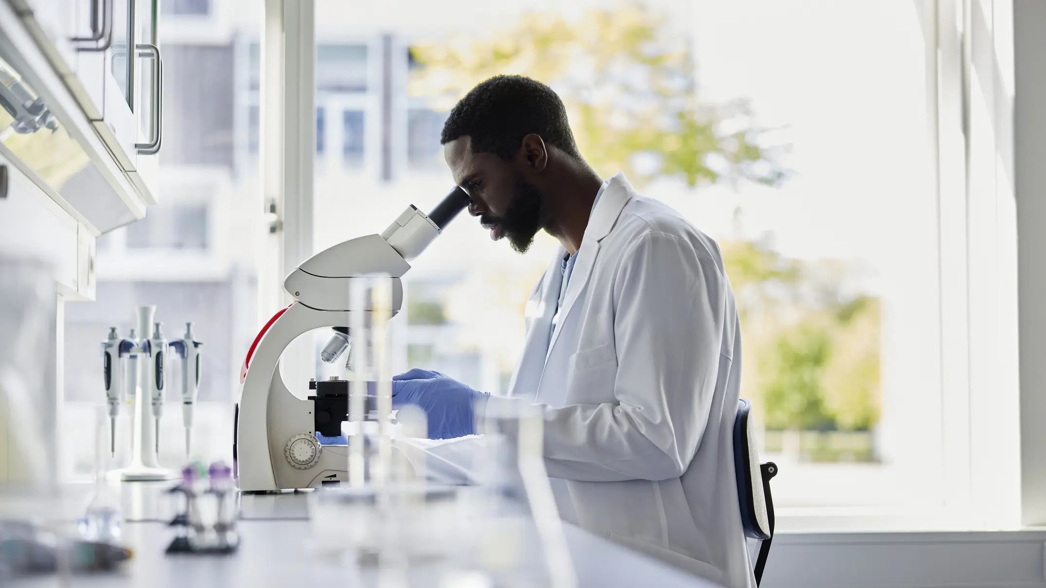 scientist