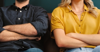 Expert reveals the three red flag phrases that narcissists will say to you