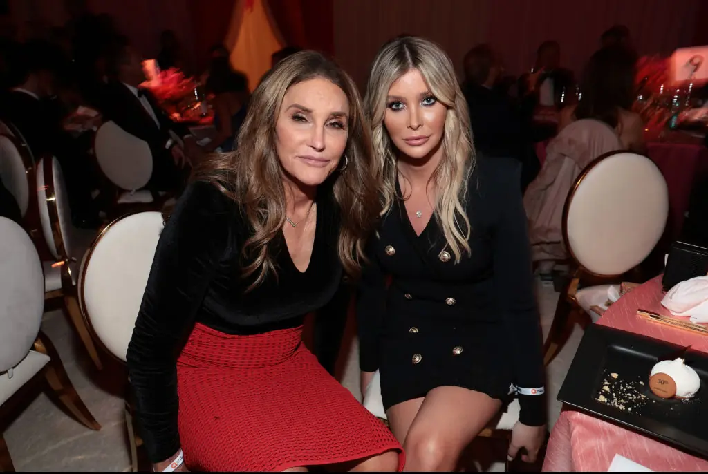 Horror details revealed about crash that killed Caitlyn Jenner's friend and manager Sophia Hutchins