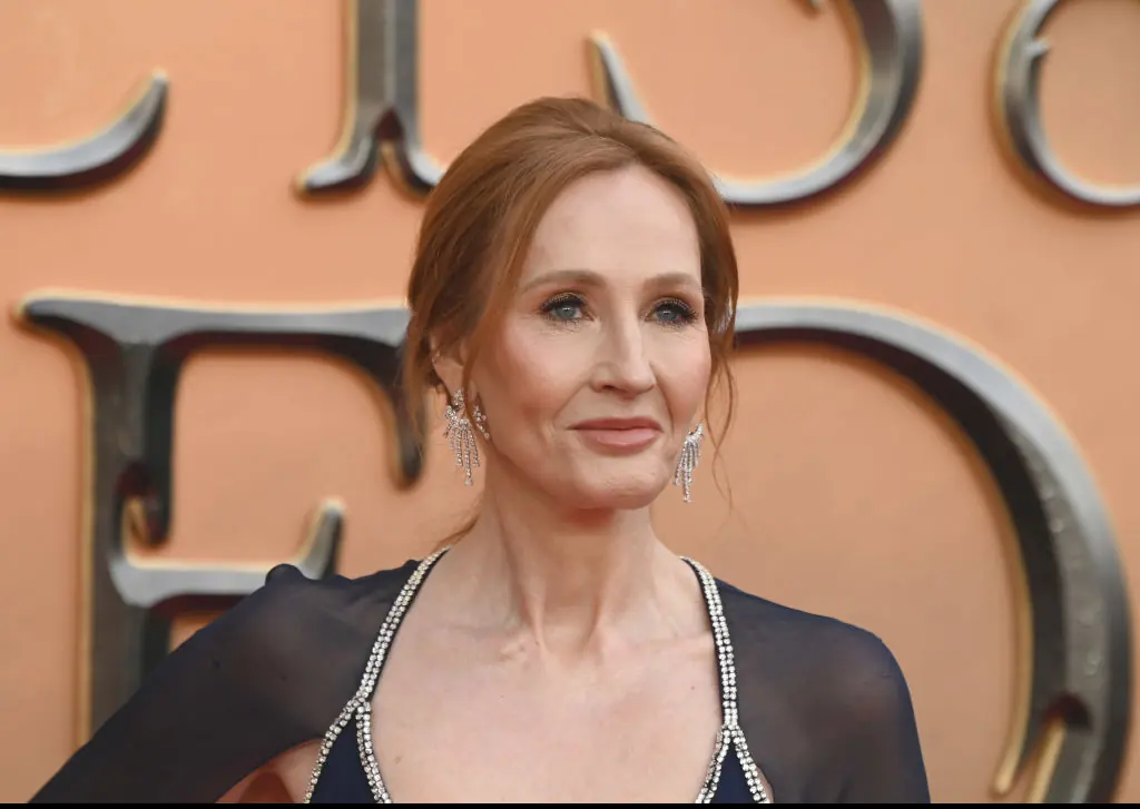J.K. Rowling gives four-word verdict on cast for HBO’s new Harry Potter series